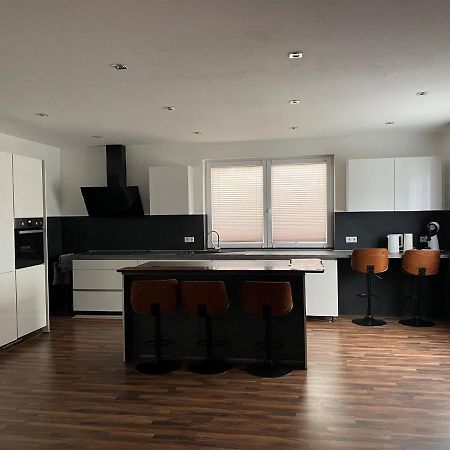 Ferienwohnung 2 Schweizer Geisingen Zewnętrze zdjęcie