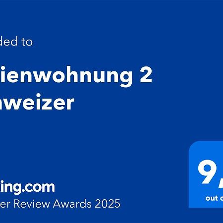Ferienwohnung 2 Schweizer Geisingen Zewnętrze zdjęcie