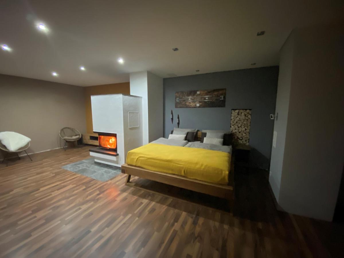 Ferienwohnung 2 Schweizer Geisingen Zewnętrze zdjęcie