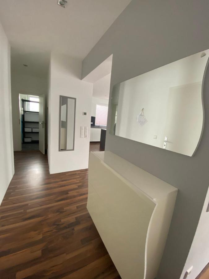 Ferienwohnung 2 Schweizer Geisingen Zewnętrze zdjęcie