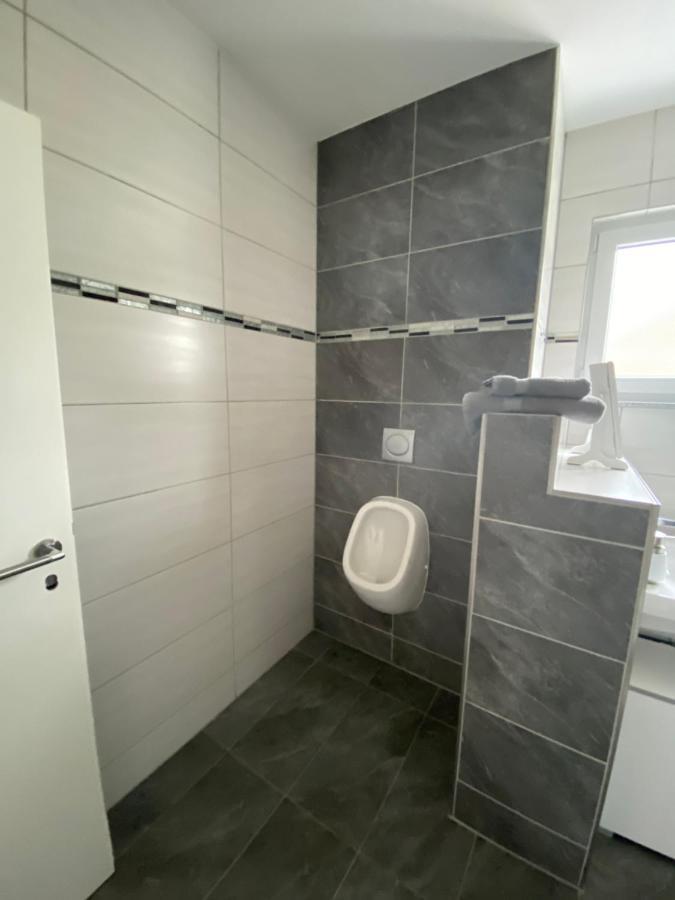 Ferienwohnung 2 Schweizer Geisingen Zewnętrze zdjęcie