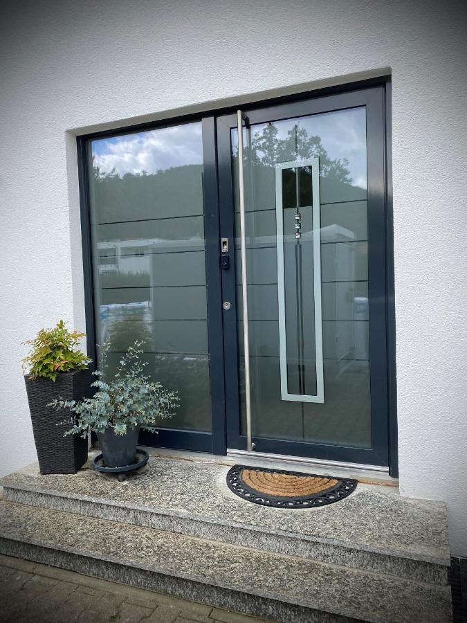 Ferienwohnung 2 Schweizer Geisingen Zewnętrze zdjęcie